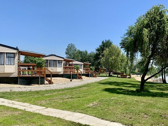 Jižní Morava - Panorama Garden