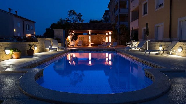 PREMANTURA - CHORVATSKO 2019 - AKTIVNÍ DOVOLENÁ