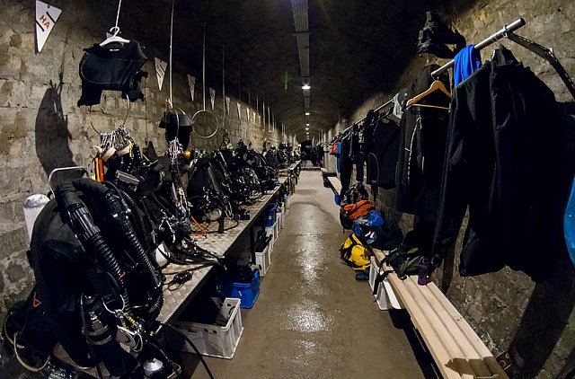 2024 - BUDAPEŠŤ - jeskyně JANOS MOLNAR