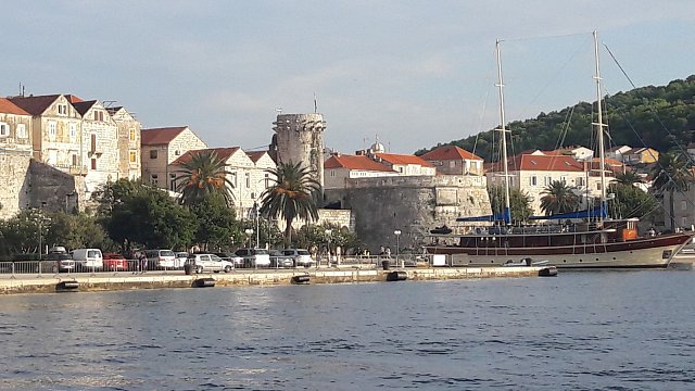 Korčula 6