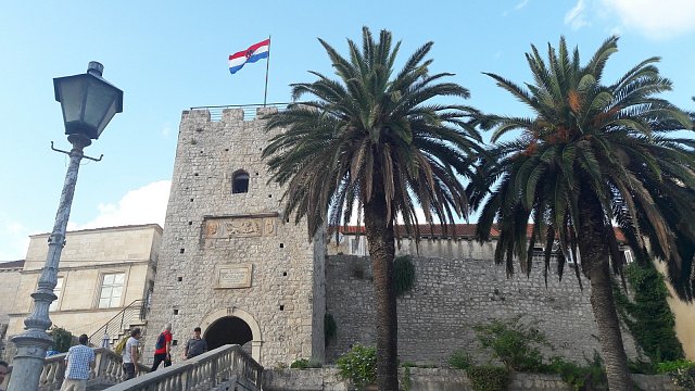 Korčula 5