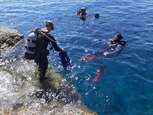Chorvatsko - BORAK - poloostrov Pelješac