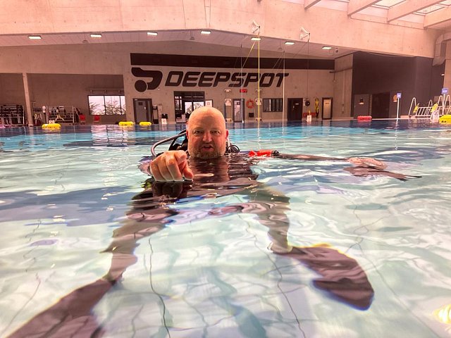 2024 - DEEPSPOT 45 m - POLSKO