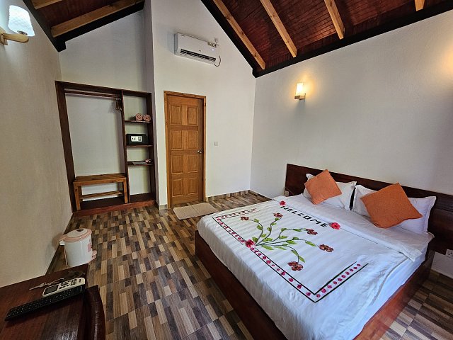 BEACH SUITES - POKOJ