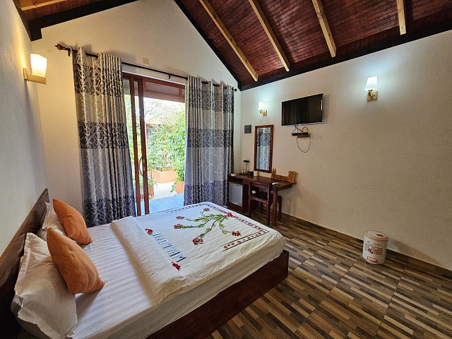 BEACH SUITES - POKOJ