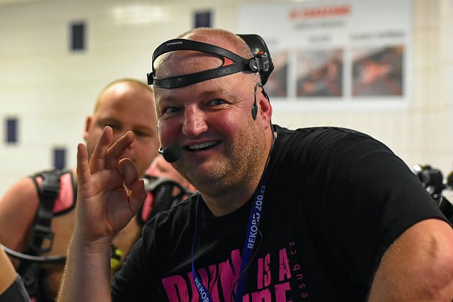 Jarda má narozeniny - BIG FIFTY - 50+25