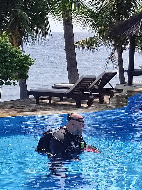 BALI - UBYTOVÁNÍ, VÝLETY a POTÁPĚNÍ