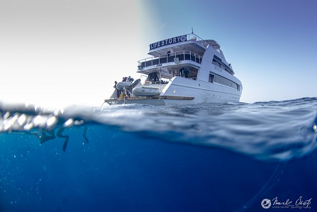 2024 - EGYPT - květen+říjen ´24 loď LIFE STORY