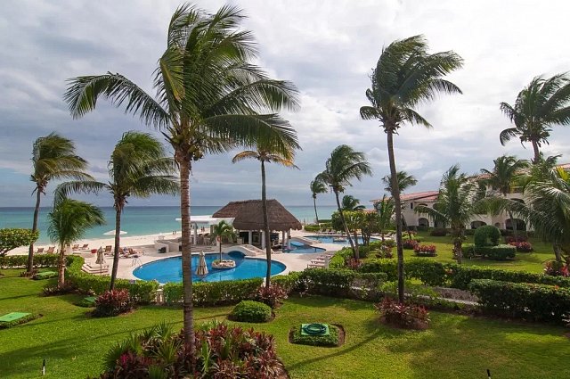 Apartmán # 9 - Mexiko 2023