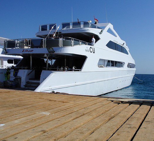 EGYPT - pohodové SAFARI - SRPEN 2019