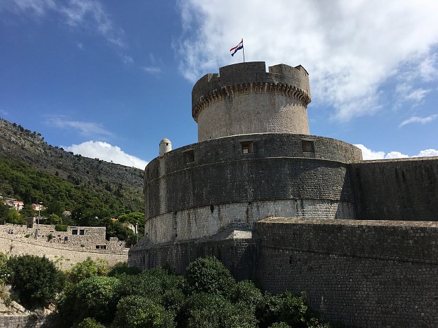 DUBROVNIK 1