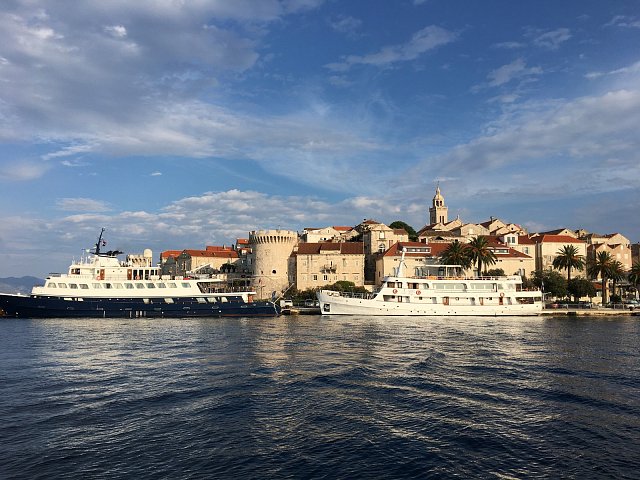 Korčula 7